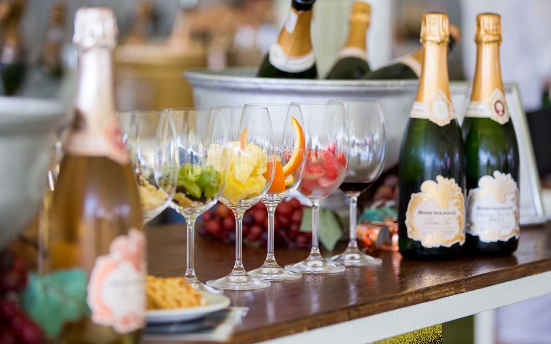Festival of Bubbles at Durban Country Club