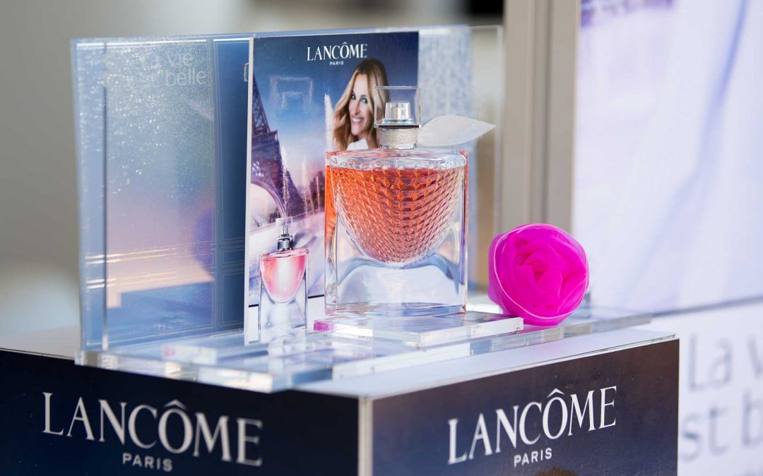 Lancome Ladies Lunch at the Beverly Hills Hotel